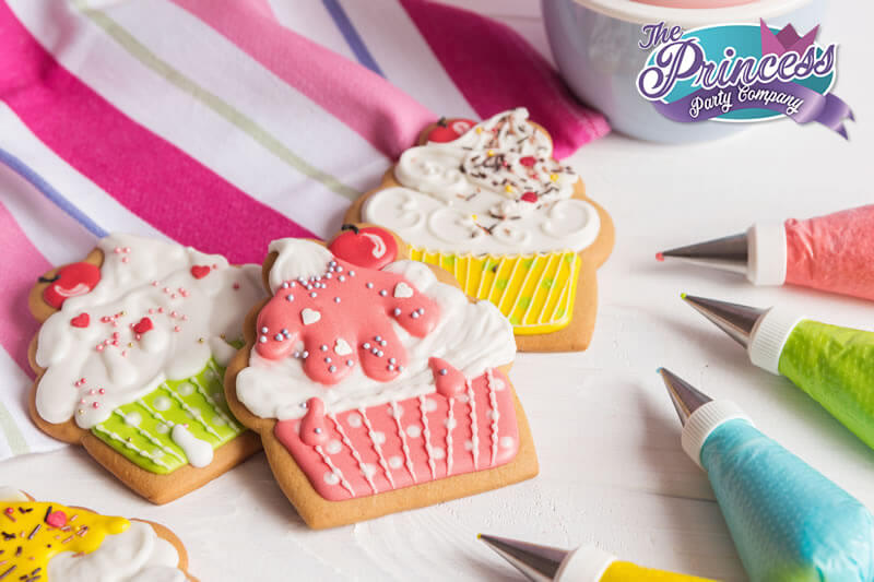 Hands-On Dessert Ideas for Your Princess Party