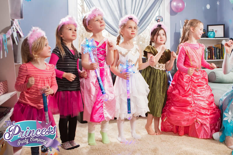 Where To Find Princess Dress Up Clothes Princess Party Co