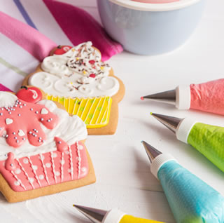 Hands-On Dessert Ideas For Your Princess Party