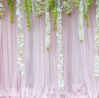 Princess Backdrop Ideas For Party Photos