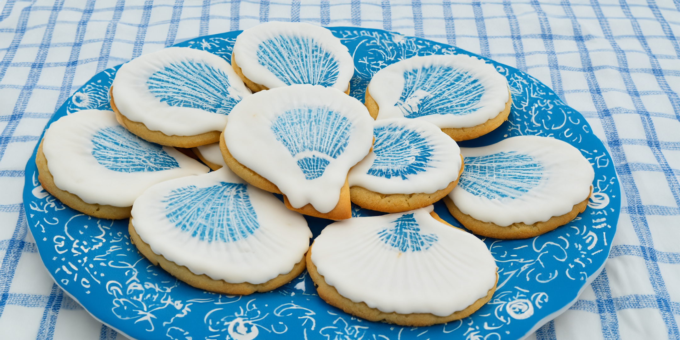 Under-the-Sea Delights for Your Little Mermaid Party