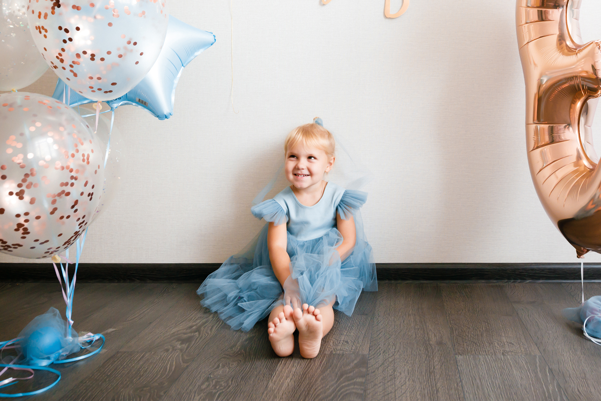 Cinderella Birthday Party Favor Ideas