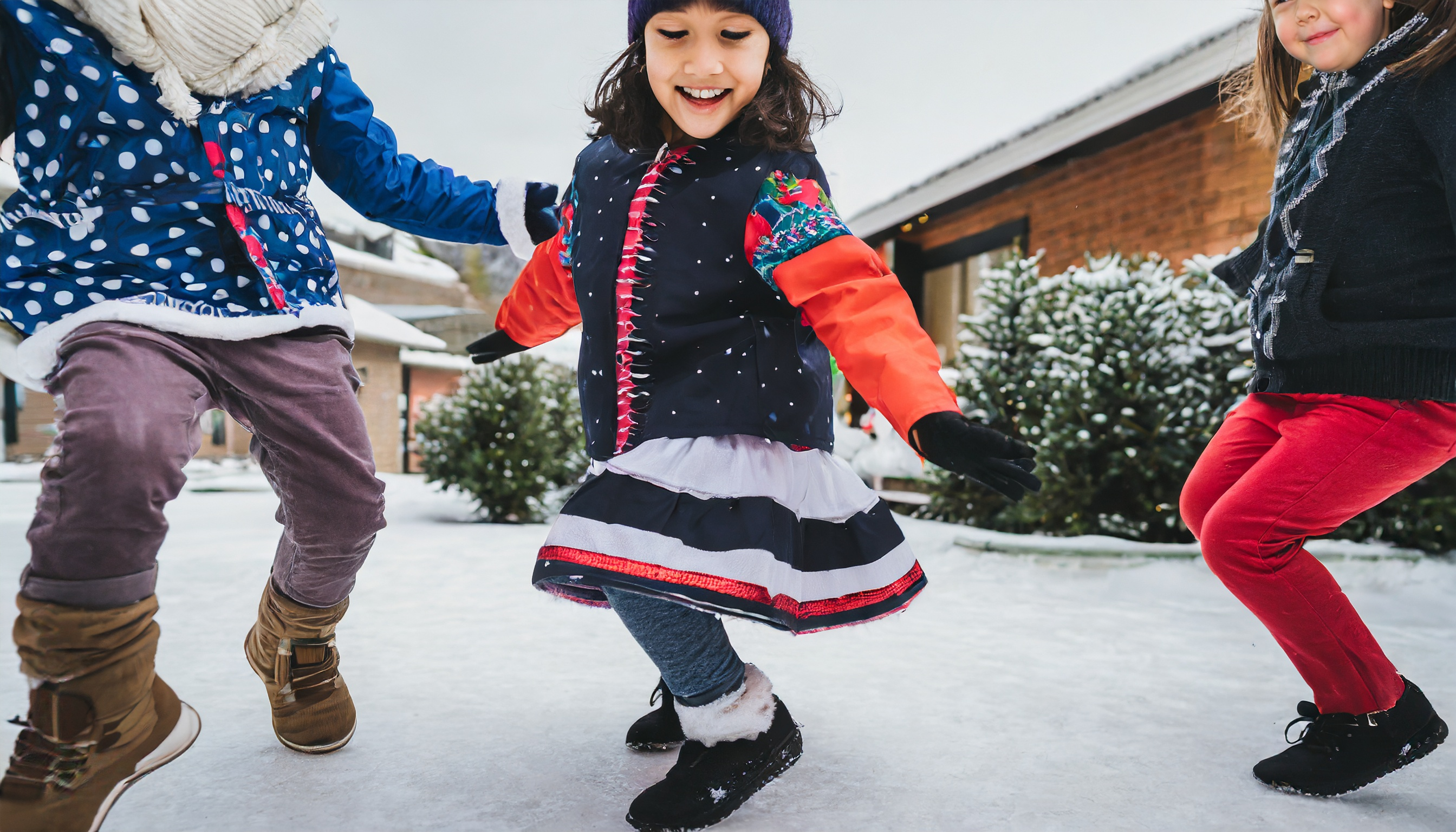 Winter Princess Party Games That Sparkle and Shine